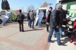 Targi Tw&oacute;j Dom, Twoje Otoczenie AIR Promocja