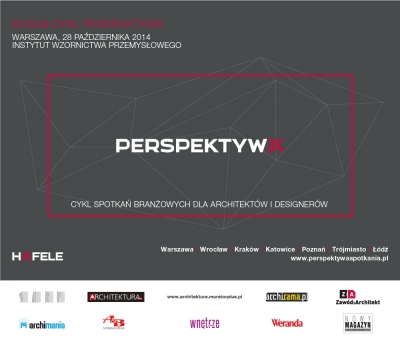 Spotkania z&nbsp;dobrą Perspektywą