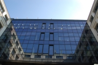 Ochnik Development, Dzielna 60