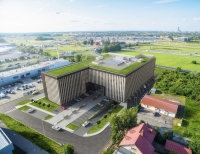Ten rok dla rynku biurowego we Wrocławiu znów ma być rekordowy