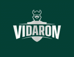 VIDARON logo