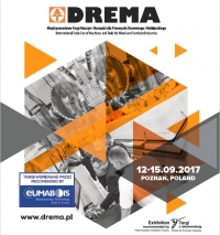Inwestycje w&nbsp;rozwój tylko na targach DREMA