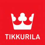 logo Tikkurila