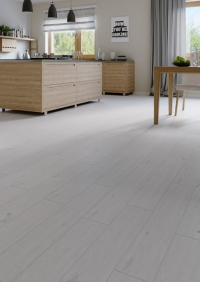 Dąb Bergen  – dekor z&nbsp;kolekcji Aroq Wood Design Fot. Arbiton