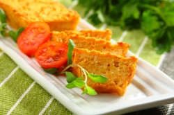 Warzywny pasztet z&nbsp;selera Knorr