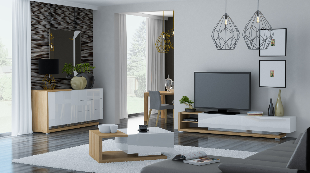 Solidne i&nbsp;trwałe meble marki premium &mdash; zapoznaj się z&nbsp;ofertą Lissy