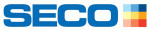 Logo Seco Tools