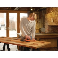 Szlifierki BLACK+DECKER